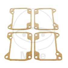Float chamber seal for