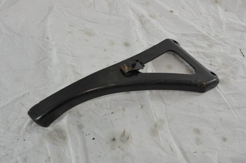 Engine support bracket - engine,