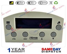 IDEAL ESPRIT 2 24HE 30HE & 35HE BOILER DISPLAY & PROGRAMMER 174487