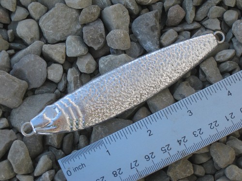 6oz sardine casting spoon
