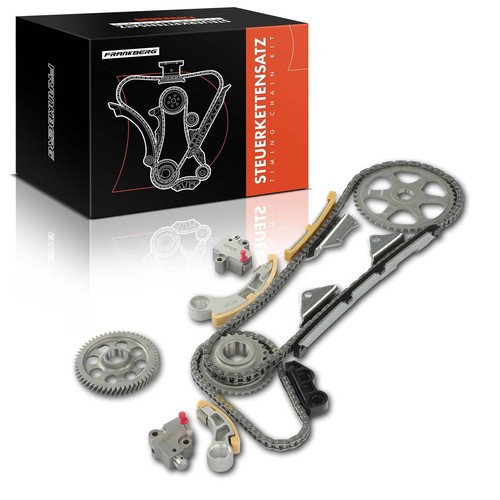 12x timing chain kit - chain,