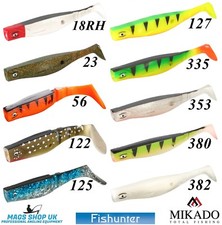 Mikado fishunter goliat - mikado, ''fishunter