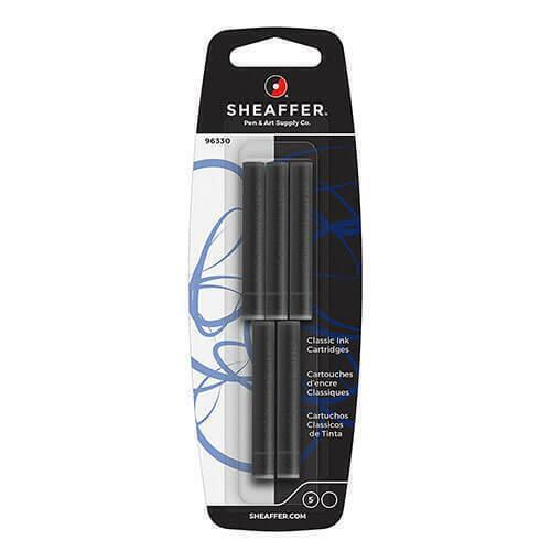 Sheaffer ink cartridges - cartridges,