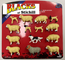 Britains Farm 1:32 Scale