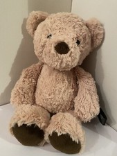 Mercedes Benz 14” Teddy Bear