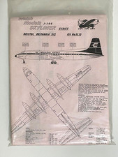 Welsh Models SL12  1:144 scale