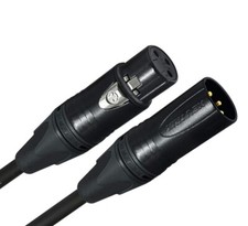 x'FT Mogami 2534 Neutrik Gold
