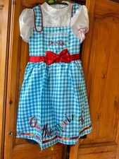 The Wizard of Oz Dorothy