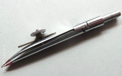 Technical drawing instrument - technical,