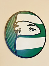10" Large Glasgow Celtic Bhoys