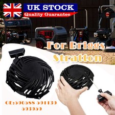 Recoil Starter For Briggs &