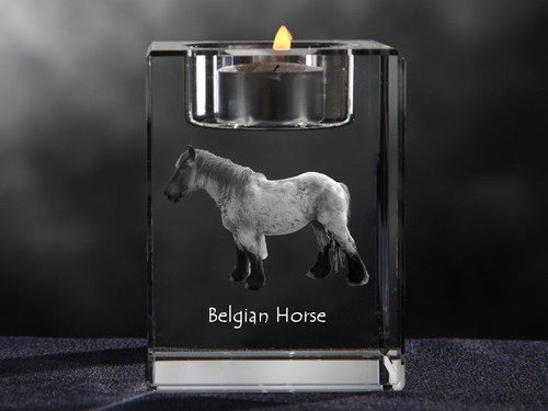 Brabanter crystal candle - brabanter,,