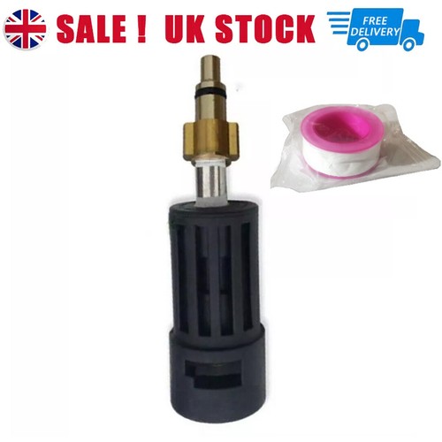 Connection for karcher - for,