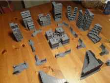 Adeptus Titanicus / Legions