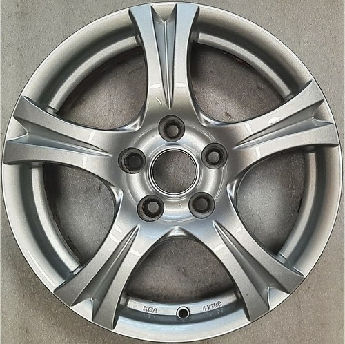 Brock design rc14 aluminum - rc,