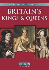 Britain's Kings and Queens