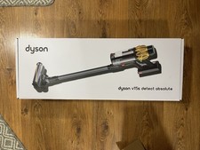 Dyson V15 Detect Absolute