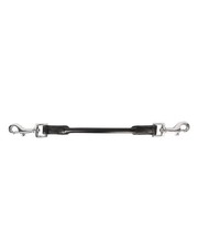 Hy Equestrian Rolled Leather