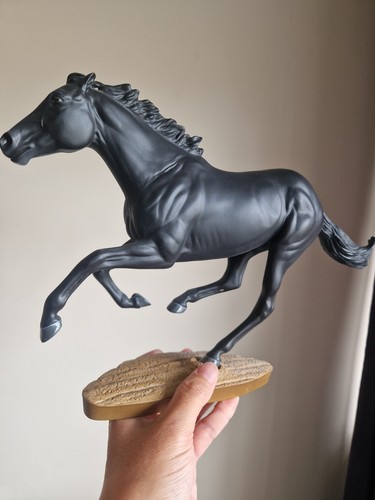 Gorgeous breyer horse custom - gorgeous,