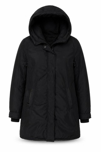 Jigsaw womens parka coat size - jigsaw,