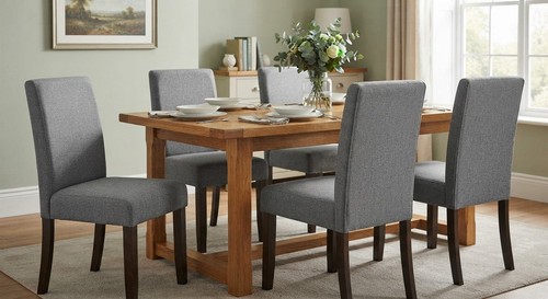 Comfortable contemporary - comfortable,