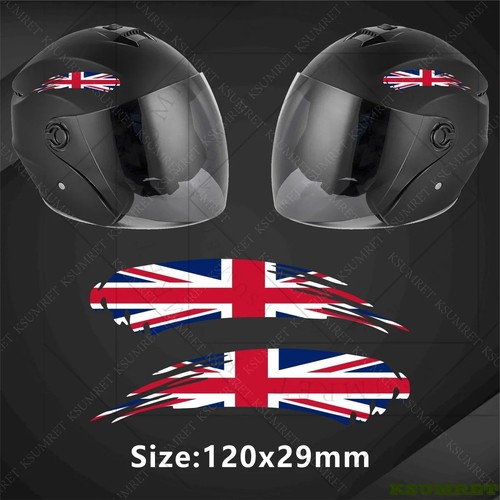 Helmet stickers reflective - helmet,