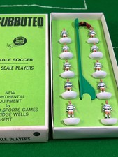 Subbuteo Heavyweight Team #11 Queens Park Rangers Morton, Reading