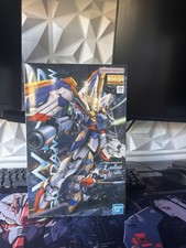 MG Winged Gundam Endless Waltz
