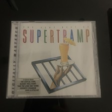 Supertramp - The very best of
