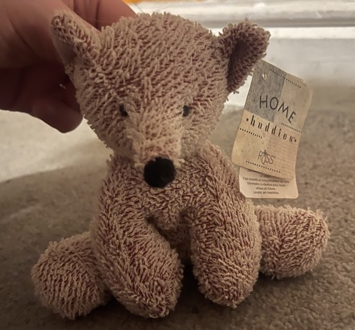 Russ berrie home bitty buddies - russ,