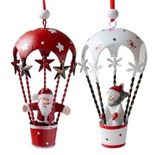 Christmas Ornaments Snowman