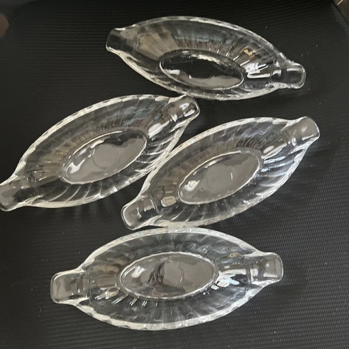 Indiana glass banana - glass,