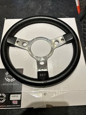 Car Steering Wheel