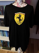 Official Scuderia Ferrari T