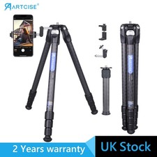 Carbon Fiber Tripod Heavy Duty