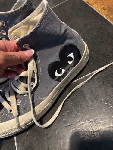 Women converse comme des - women’s, x