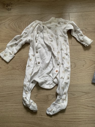 Baby boy clothes bundle 6 - baby, 3-6