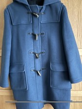 Original Montgomery Duffle