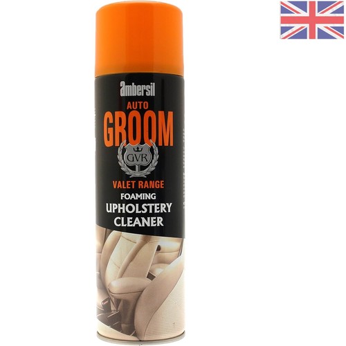 Amber scent 500ml - scent,