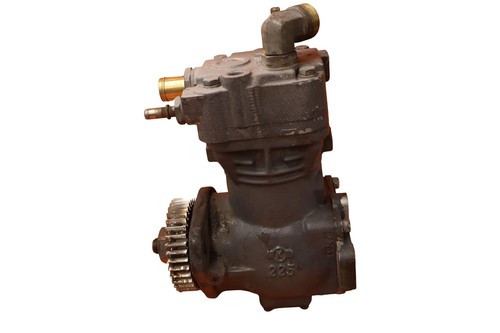 Fits daf cf65 air compressor - fits,