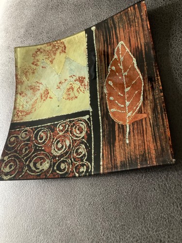 New earthy abstract - earthy,
