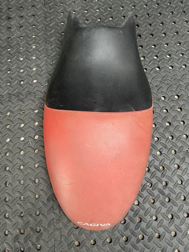 Cagiva planet 125 seat saddle - planet,