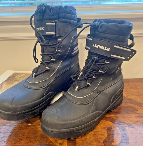 Airwalk winter waterproof - winter,