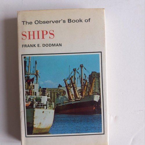 The observer book - of,