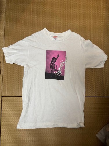 Supreme terry richardson - supreme,