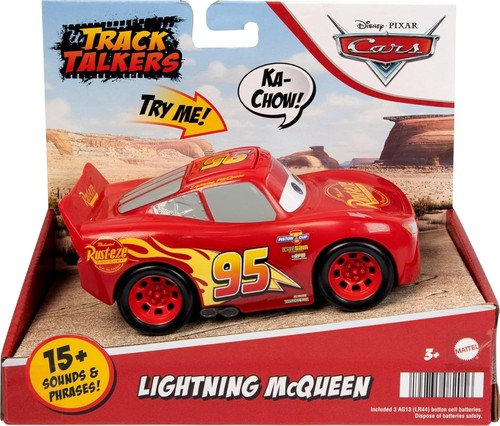 Disney pixar cars track - disney,