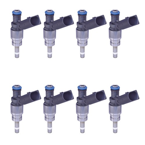 8pc fuel injector - for, audi