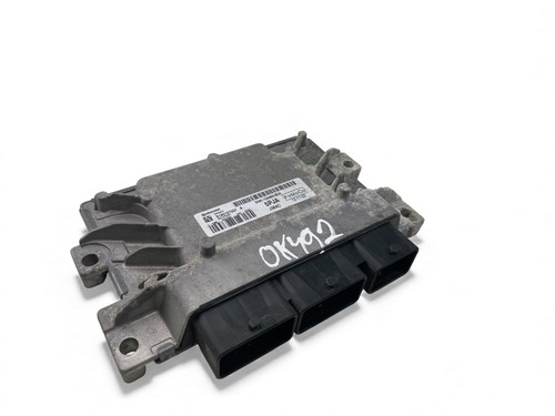 Ok492 ford engine control - ford,