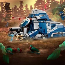 2025 New MTT 976PCS