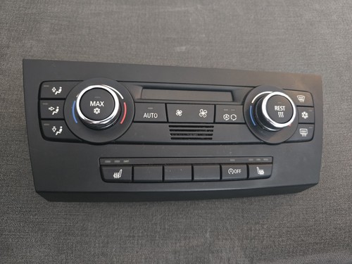 Bmw e92 2009 - bmw, heater